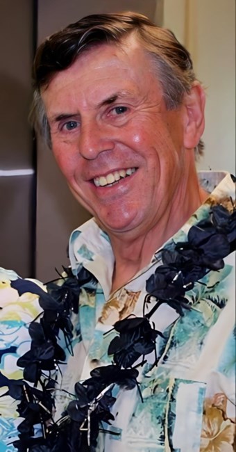 Obituary of Andrew "Andy" Kenneth Correia