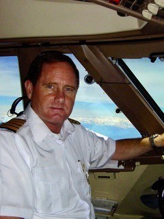 Obituary of Randall James Scott