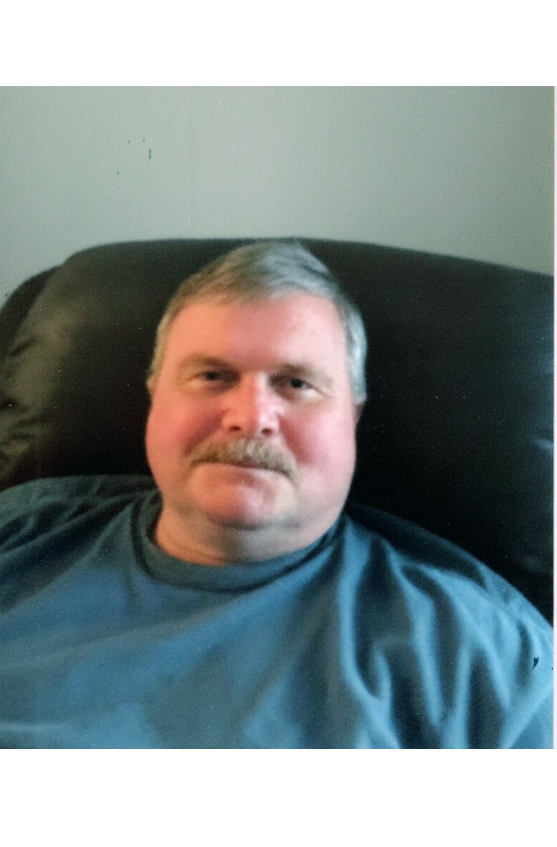 Obituary of Alvin David Christopher