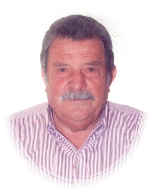 Obituary of Beniamino Del Vecchio