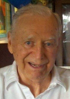 Obituary of Eugene L Ferguson