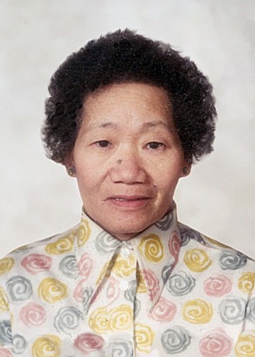 Obituario de Mrs. Mei Kuen Wong
