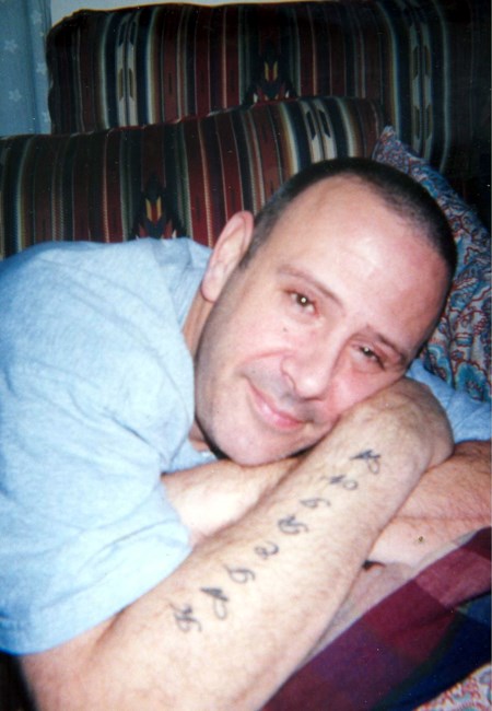 Obituary of Dean Joseph Giardini