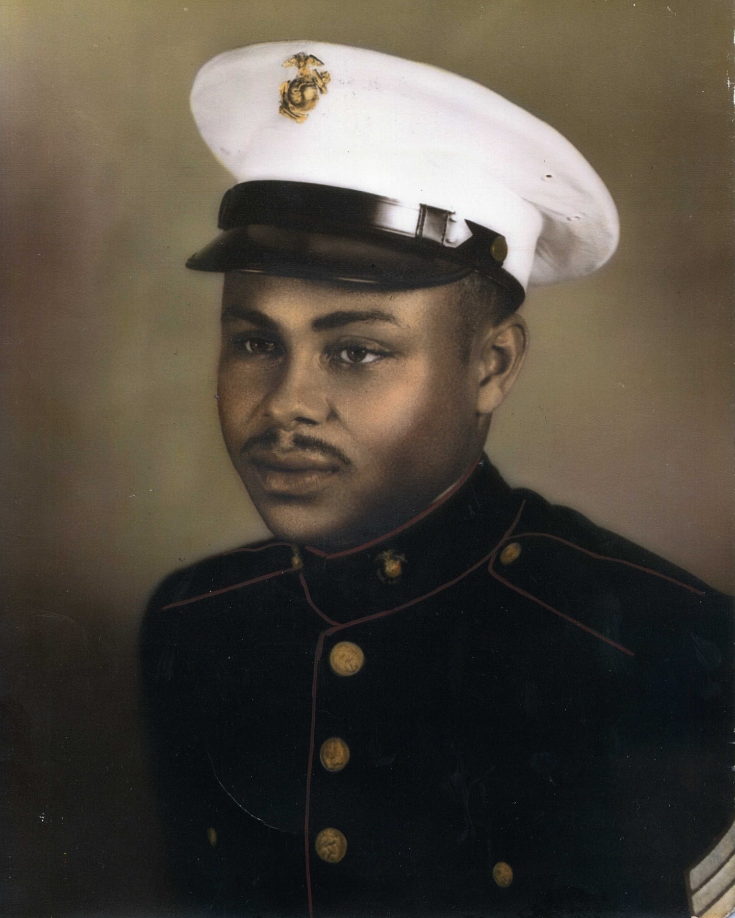 Obituario de Willie Randolph Murphy