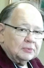 Gerald Woods