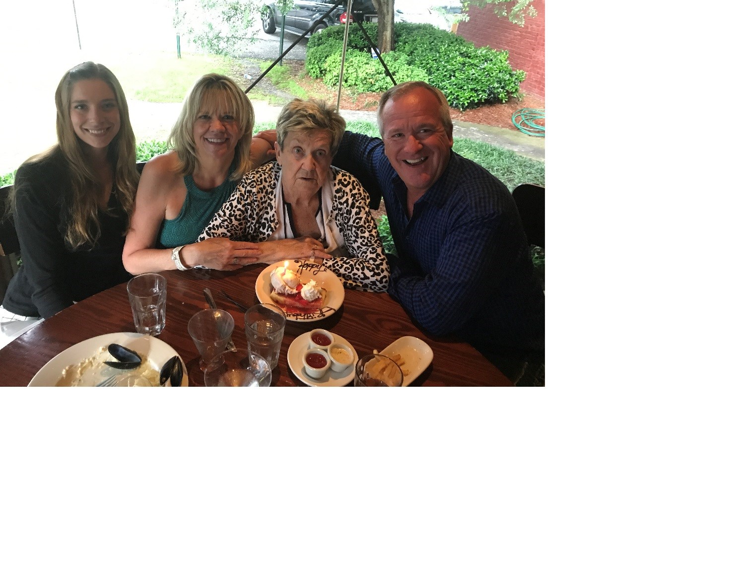 Obituary of Joan Feeman