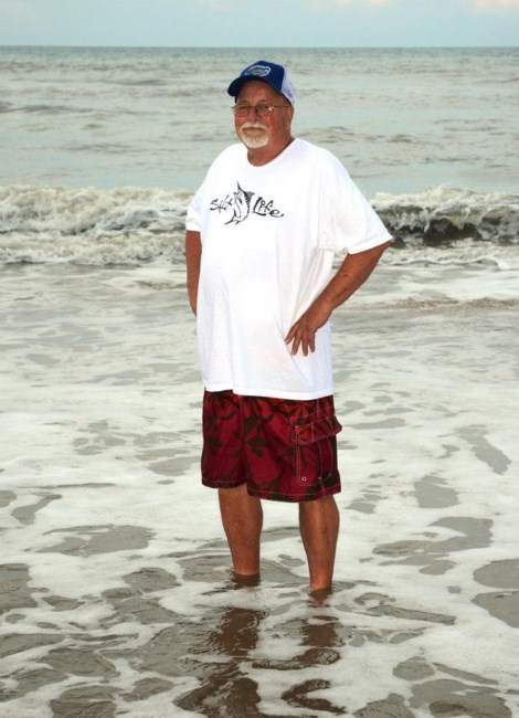 Obituary of Roger Allen Benda
