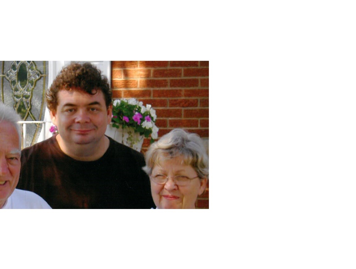 Obituary of James Kirk