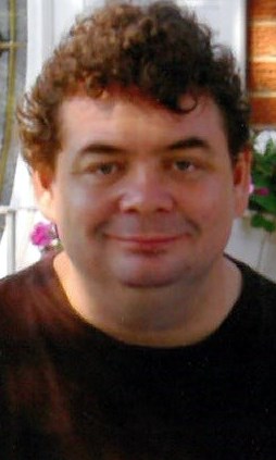 Obituary of James Kirk