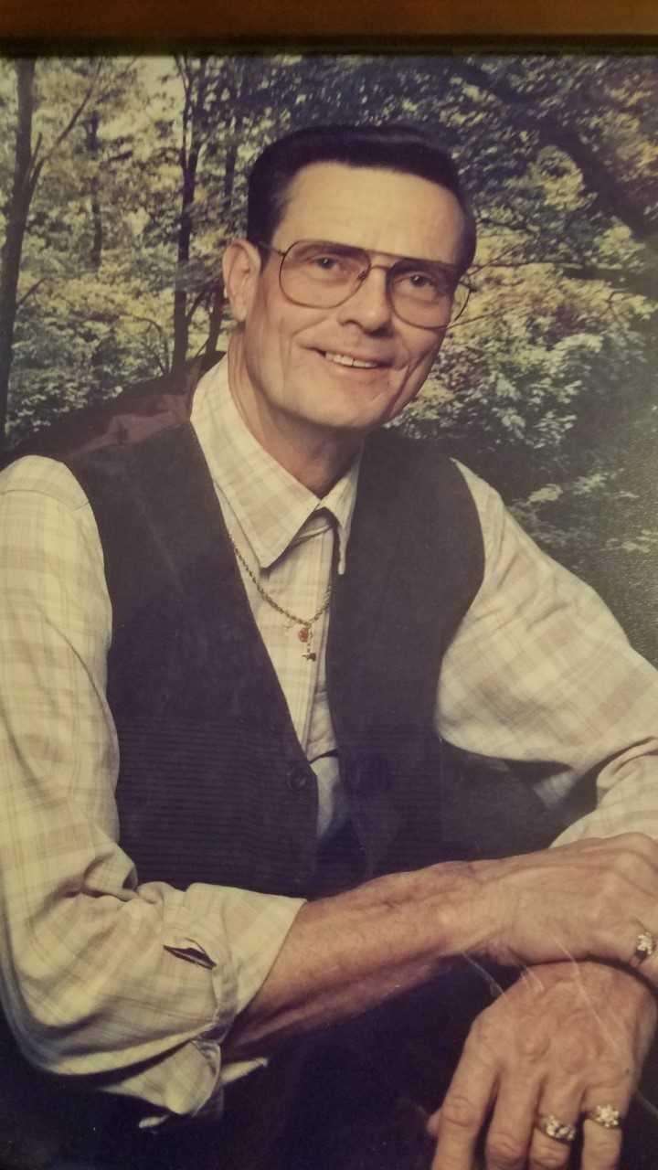 Obituary of Horace Nelson Powell