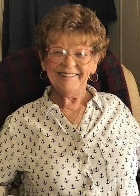 Joyce Dunn Obituary - Skowhegan, ME