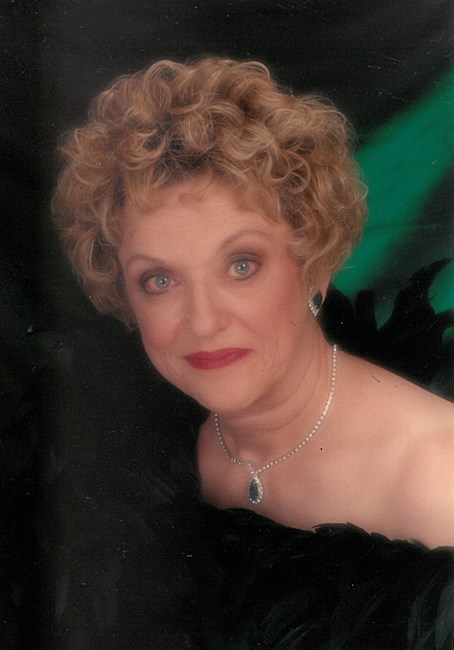 Obituary of Barbara Ann Panella
