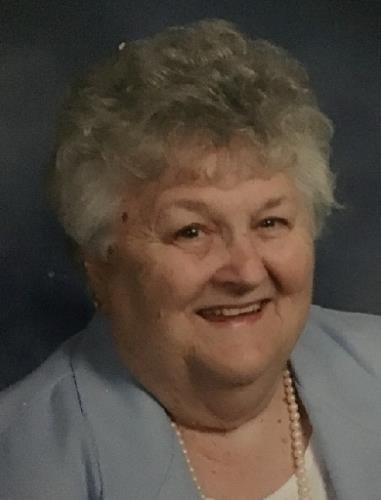 Obituary of Helen "Lene" A. Deimler
