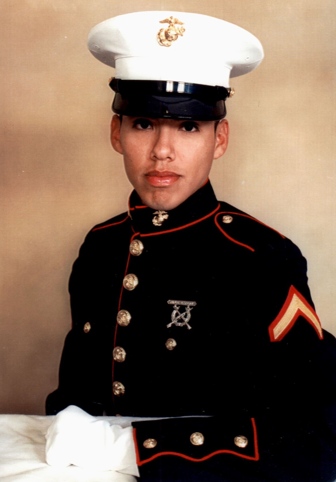 Obituary of Omar Cuellar