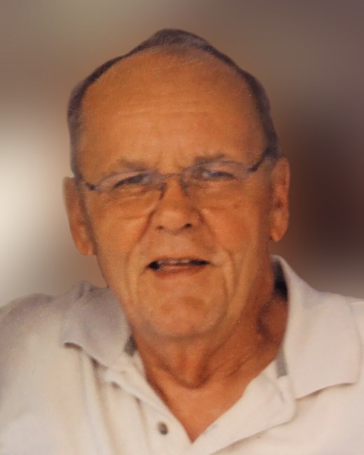 Obituary of John "Jack" Lowe