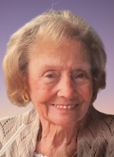 Obituary of Marie Jose Durfee