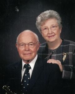 Obituary of Ruth J Miller