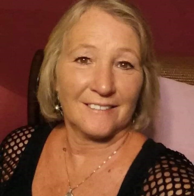 Obituary of Debra Ann (Householder) Stallworth