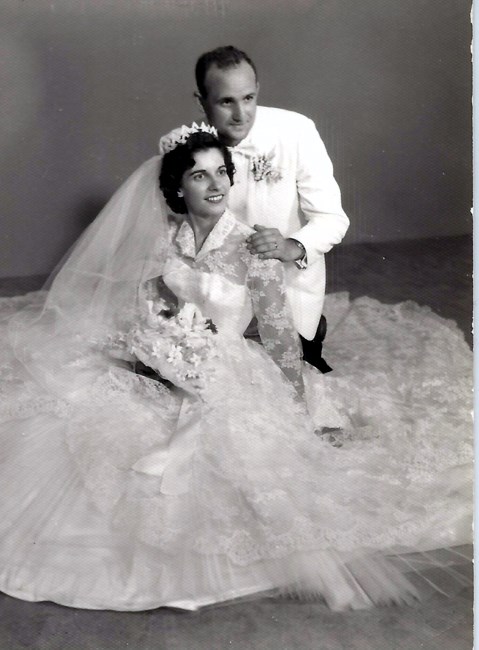 Obituary of Mimi Maria Ferreri