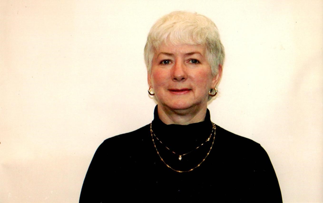 Obituario de Nancy A Rousseau