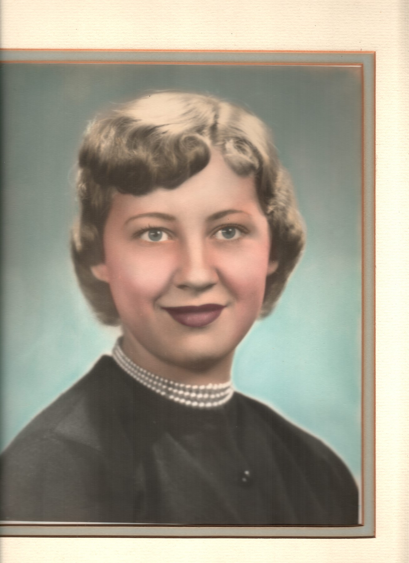 Obituary of Shirley Ann Rudisill