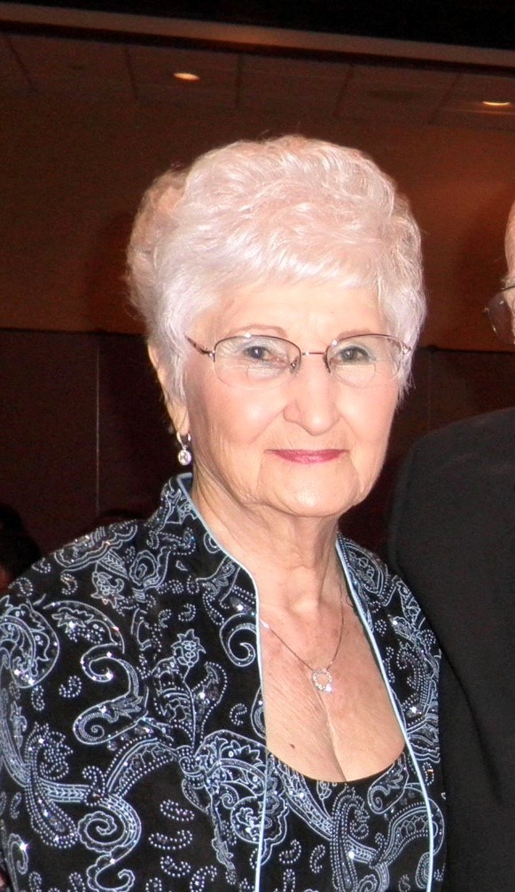 Obituary of Wilma Edith Steeve