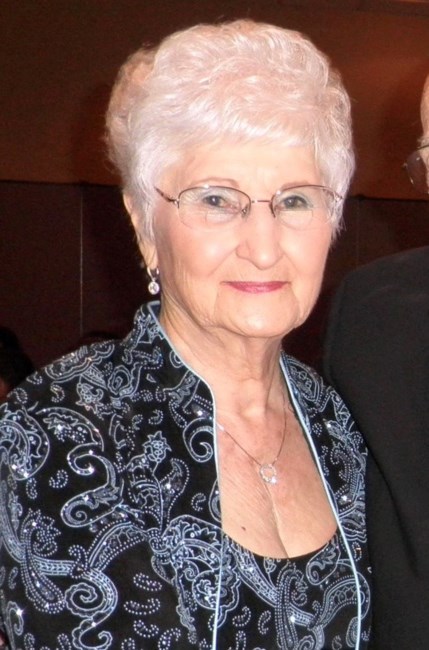 Obituary of Wilma Edith Steeve