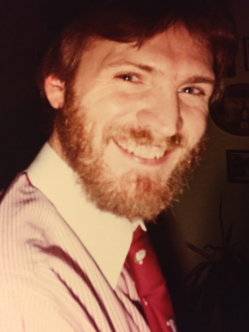 Obituary of Richard Thomas Watkins