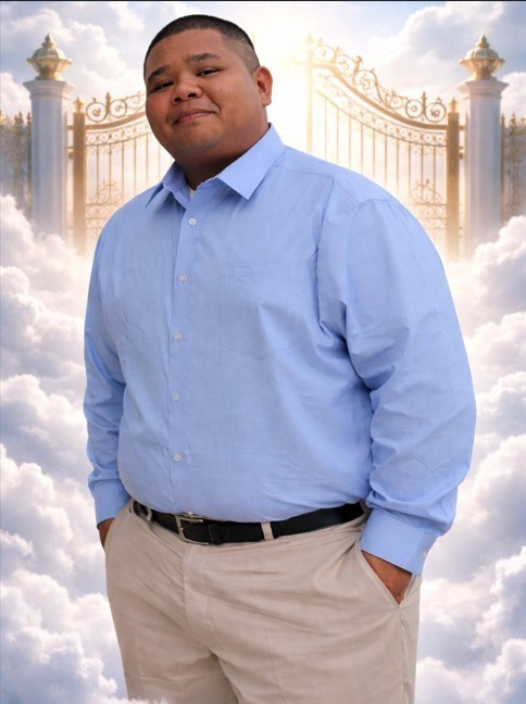 Obituary of Ray Cadelina Acedera