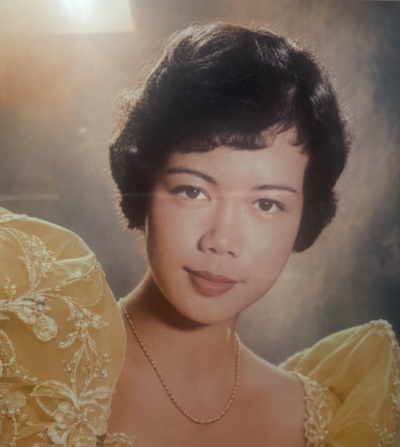 Obituary of Lea Sison Fabella
