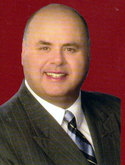 Obituary of Barry Brian Bobo