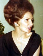 Evelyn Kramer