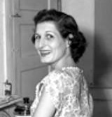 Obituary of Doris Allene Williams