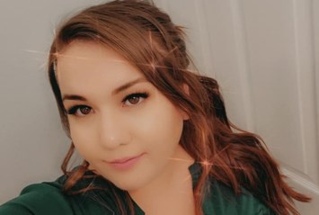 Obituario de Kimberly Frances Reed