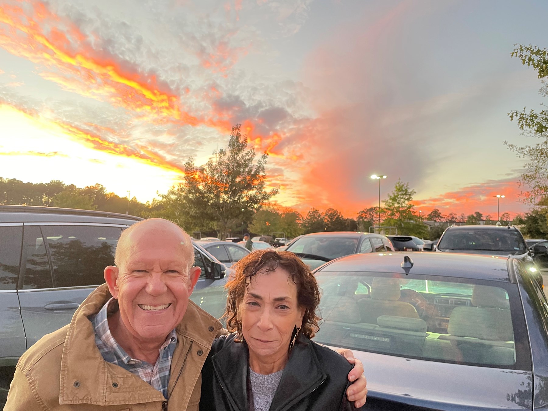 Obituary of Charles and Lynn Katz