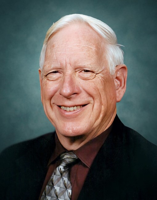 Obituary of Charles W. Marx