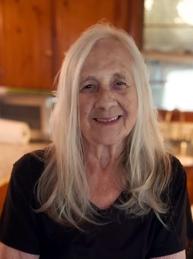 Obituary of Joyce Mae Richards