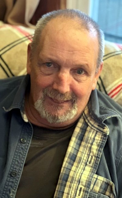 Obituary of Ronnie M. Rogers