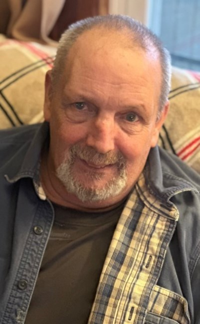 Obituary of Ronnie M. Rogers
