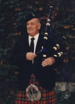 George Dobie