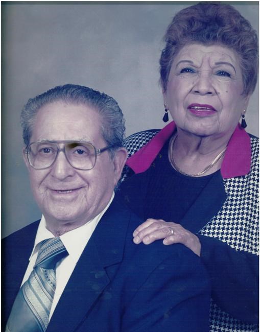 Elouise C. Gomez Obituary - Houston, TX