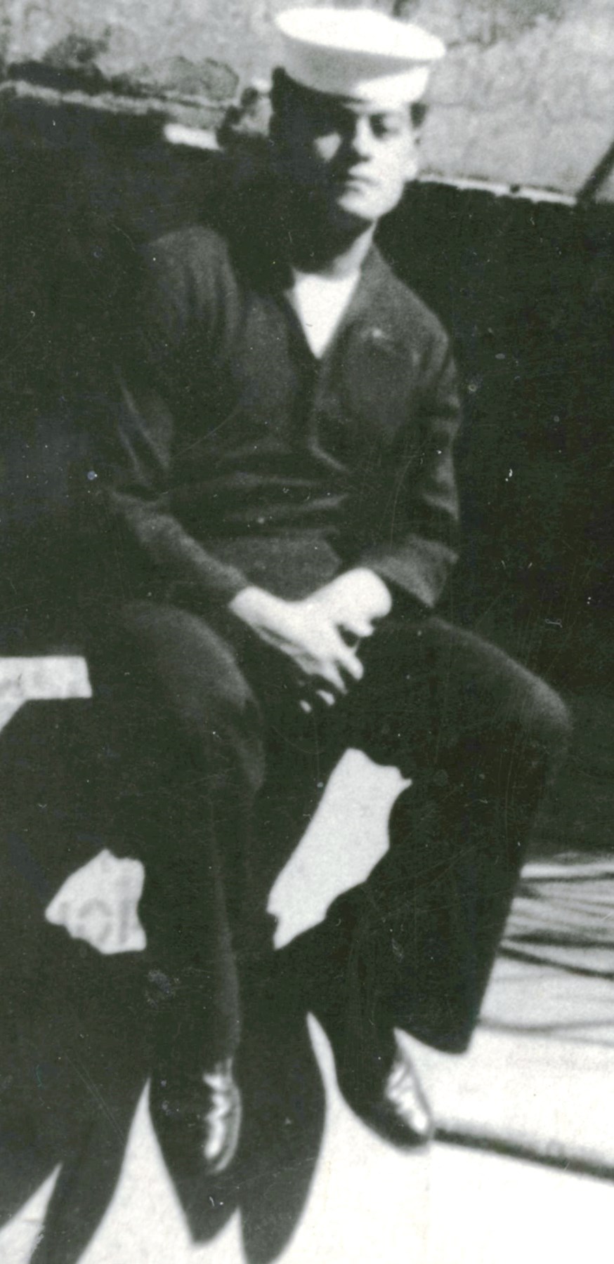 Obituary of David Ortega