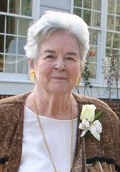 Obituary of Marcelene Simmons Ogburn