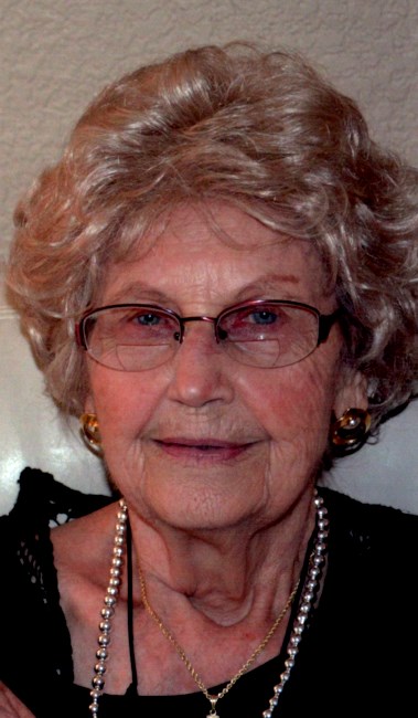 Obituary of Bessie Agnes Tydlaska