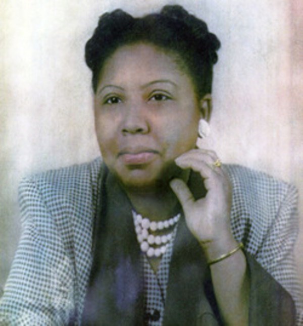 Obituary of Lucy Mae Phillips