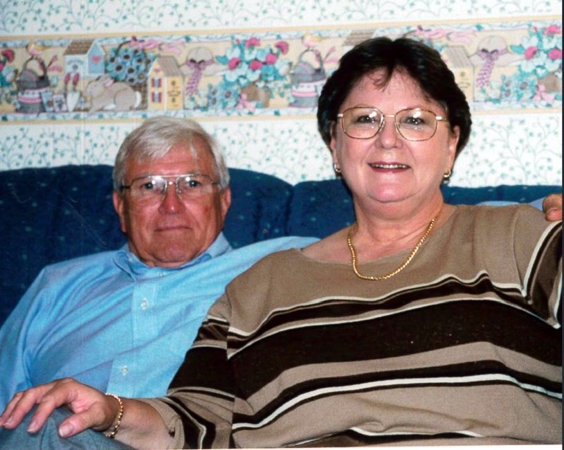 Obituary of Elaine Michelson Alexus Michelson