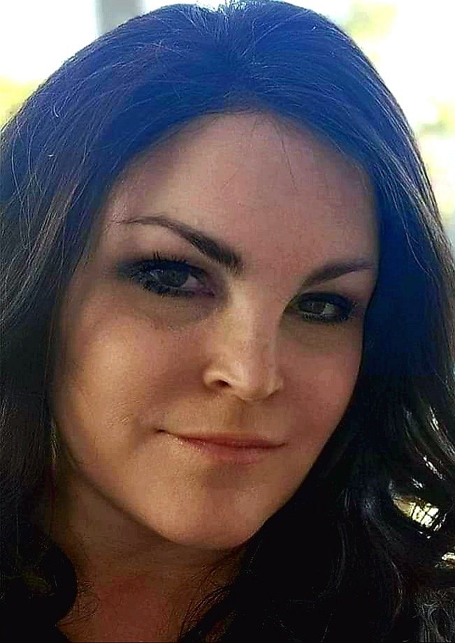 Jamie Katherine Gibson Obituary Mesa, AZ