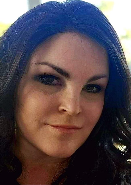 Avis de décès de Jamie Katherine Gibson