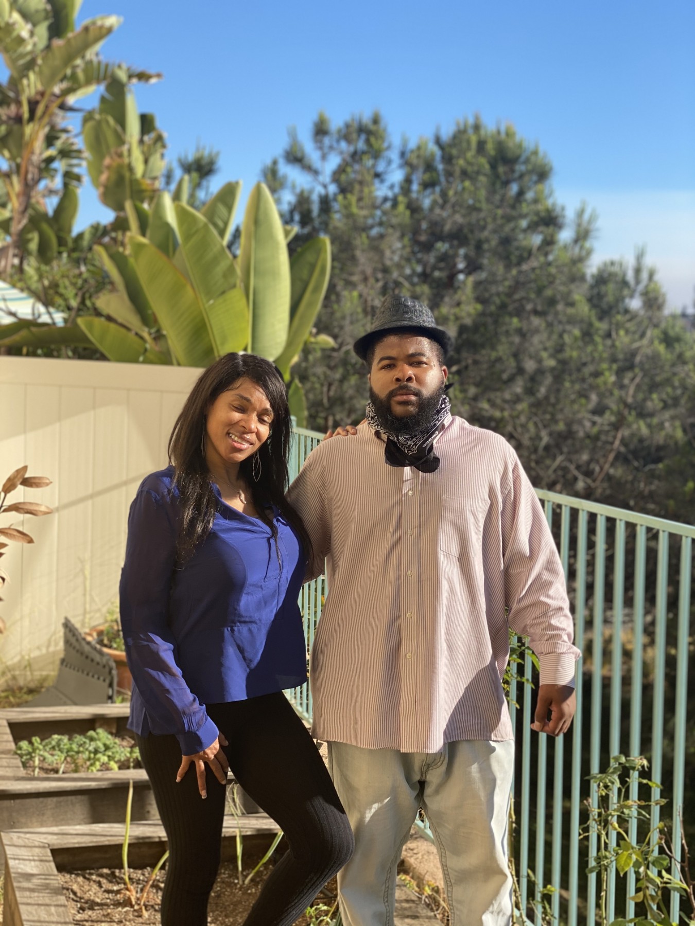 Obituary of Maurice Terrell Davis