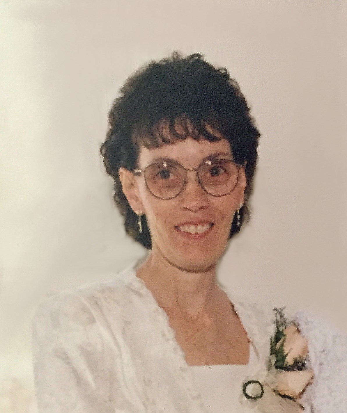 Obituario de Maureen Martin